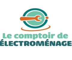 Le Comptoir de l'Electroménager